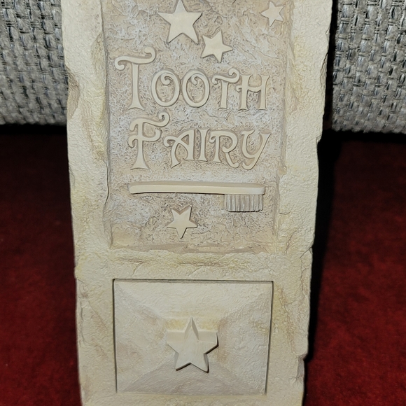 Tooth Fairy Box - Picture 6 of 10